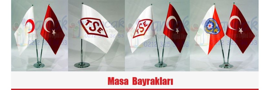 Sancak Bayrak