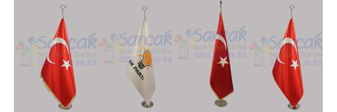 Sancak Bayrak