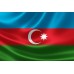 Azerbaycan Bayrağı