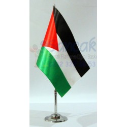 Filistin Ülke Bayrağı