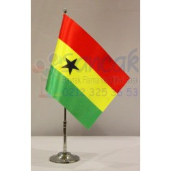 Gana Ülke Bayrağı