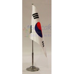 Güney Kore Ülke Bayrağı