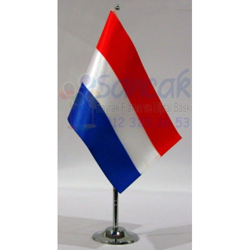 Hollanda Ülke Bayrağı