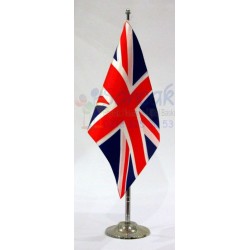 İngiltere Birleşik Krallık Bayrağı