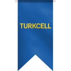 Kırlanğıç Bayrağı Türkcell