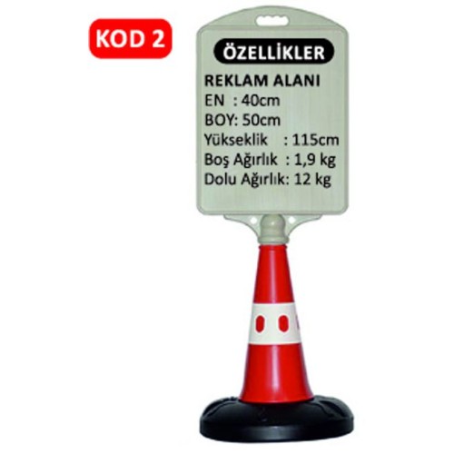 Reklam Dubası Model 2