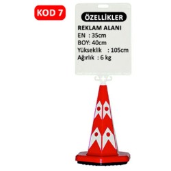 Reklam Dubası Model 7