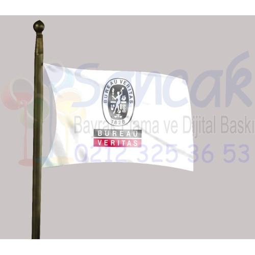 Bureau Veritas ülke bayrağı Bayrağı