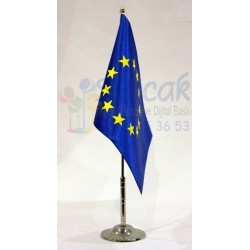 Avrupa Birliği Masa Bayrağı