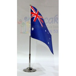 Avustralya Ülke Masa Bayrağı