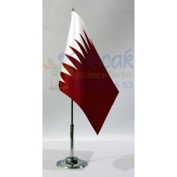 Bahreyn Ülke Masa bayrağı